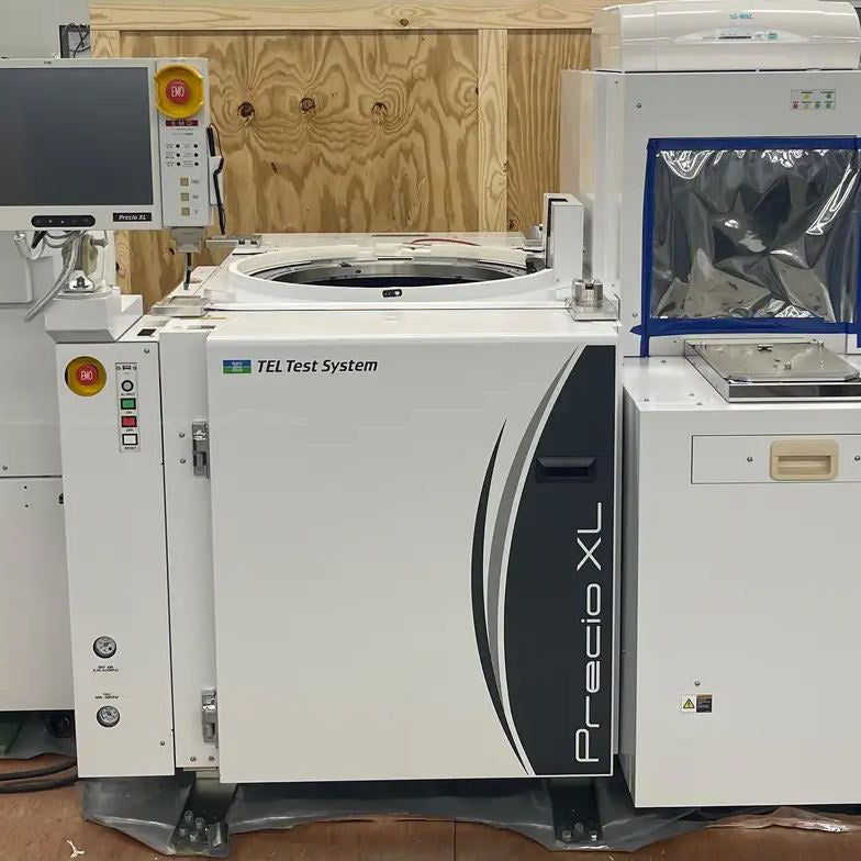 Tel Precio XL Automatic Wafer Prober