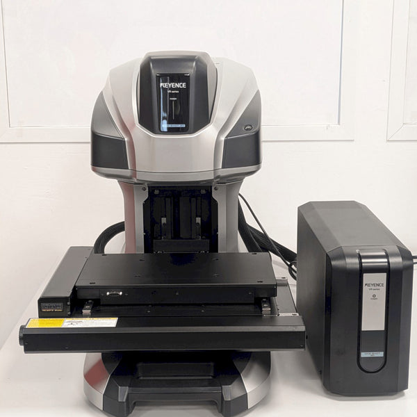 Keyence VR 6200 Optical Profilometer