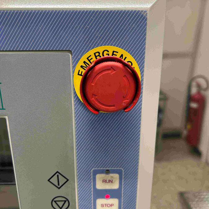 Applied Materials P 5000 MxP+ Etcher