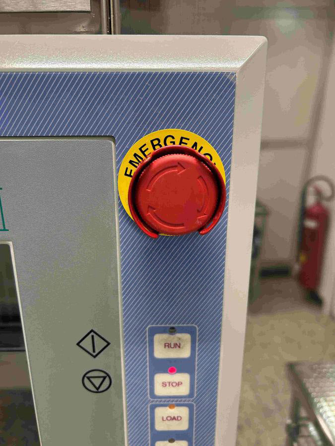 Applied Materials P 5000 MxP+ Etcher