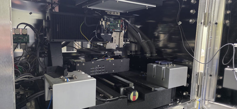 Bruker / Veeco Dimension Vx 330 AFM (Atomic Force Microscope)