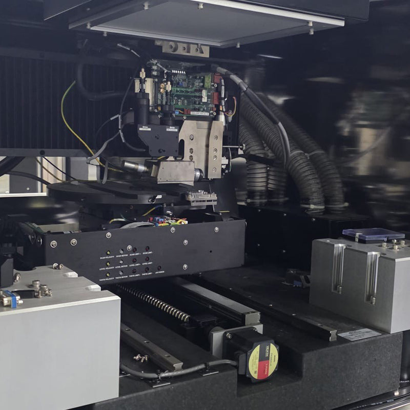 Bruker / Veeco Dimension Vx 330 AFM (Atomic Force Microscope)