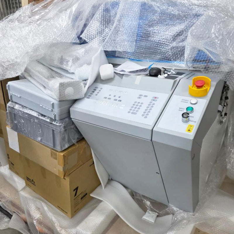 Besi / Esec 2100 FC hS Flip Chip Bonder