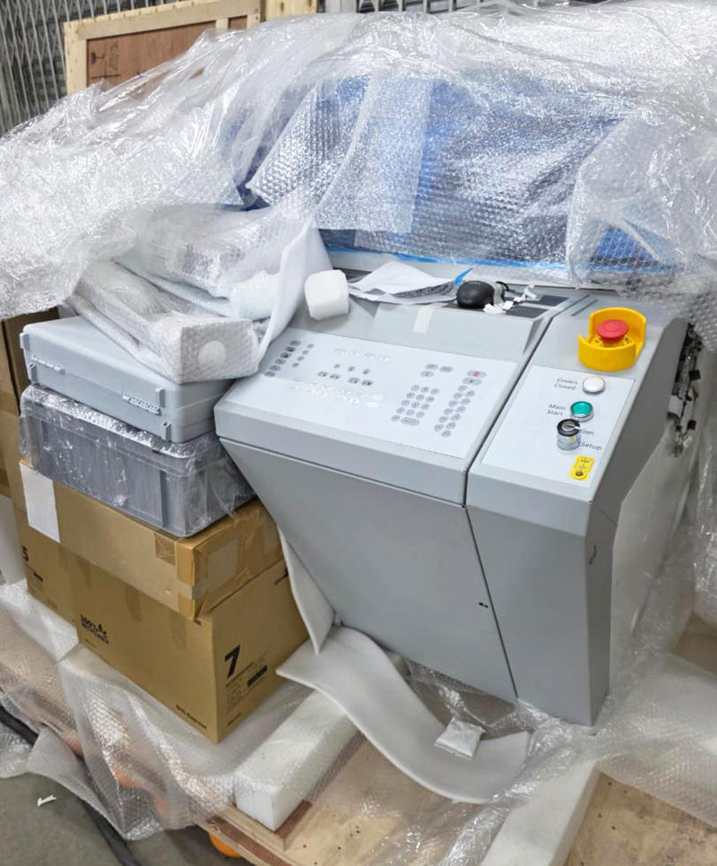 Besi / Esec 2100 FC hS Flip Chip Bonder