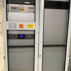 SPTS / STS Versalis fxP CVE