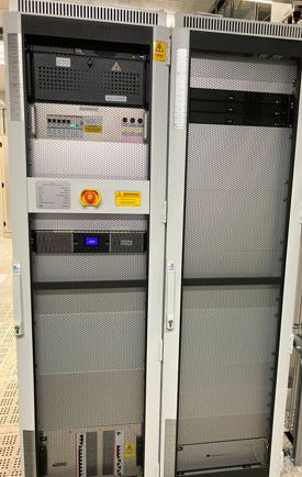 SPTS / STS Versalis fxP CVE