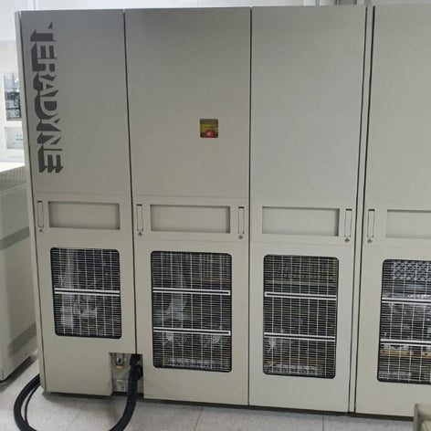 Teradyne Catalyst Tester