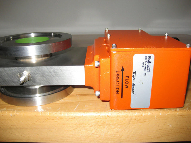 Lam P/N: 839-013522-001 Throttle Valve Assembly