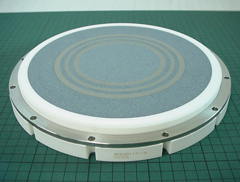 Disco Chuck Table