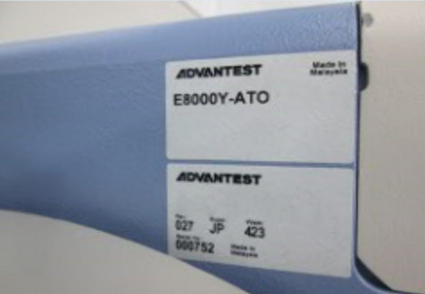 Advantest 93000 Smart Scale Tester