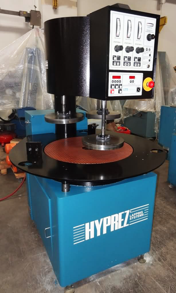 Hyprez 28 SLM 239 VP 3 Lapper – Bridge Tronic Global