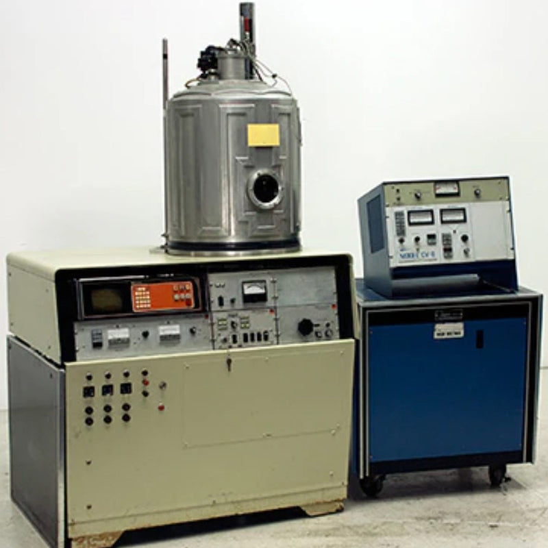 CHA SE 600 High Vacuum E-Beam Evaporation System