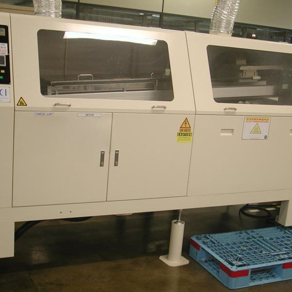 KOKI WS 302 LF Soldering System