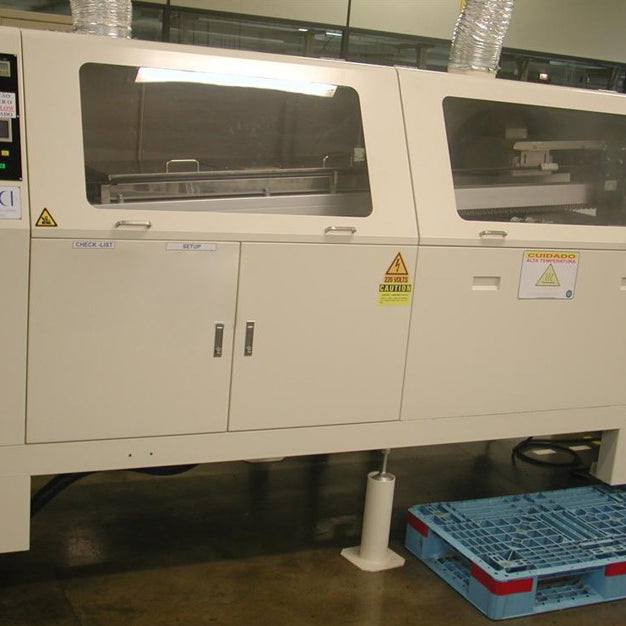 KOKI WS 302 LF Soldering System
