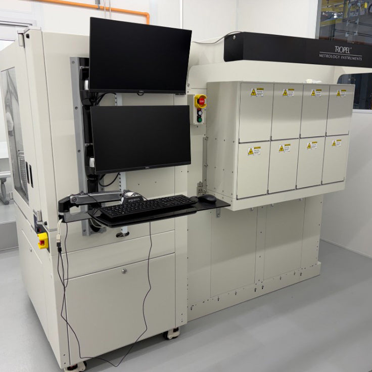 Corning Tropel UltraSort II Wafer Sorter