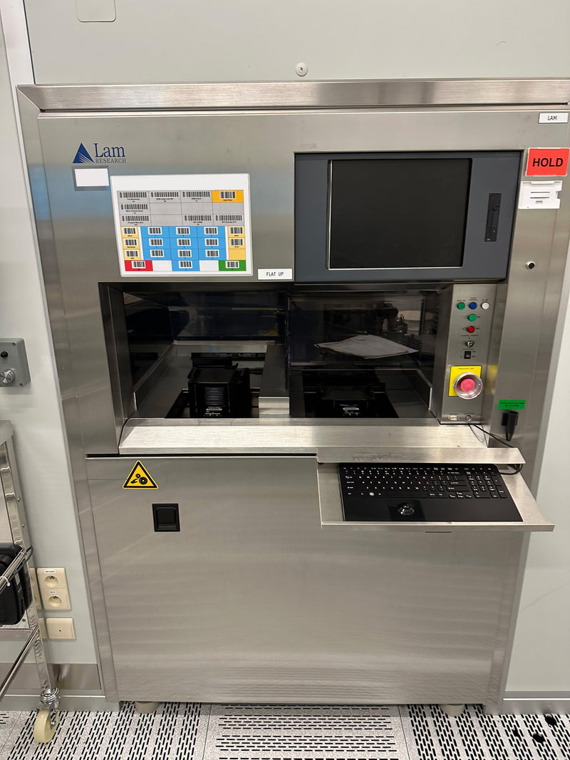 Lam Rainbow 4526 XL Plasma Etcher