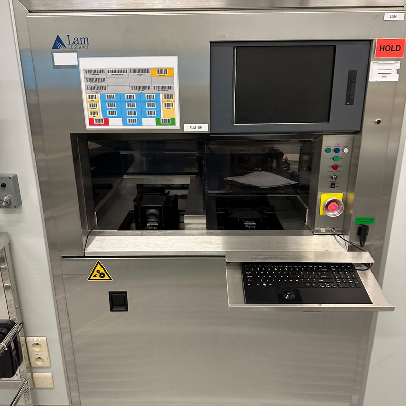 Lam Rainbow 4526 XL Plasma Etcher