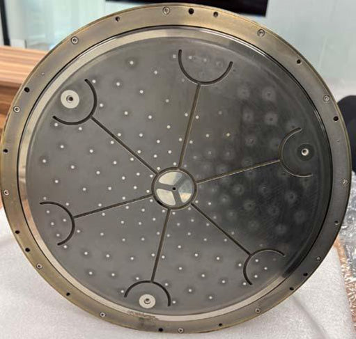 Applied Materials PN: 0010-24456 MCA E-Chuck