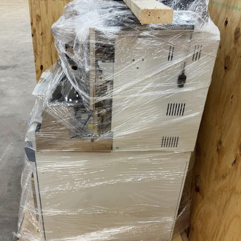 ASM Eagle 60 Wire Bonder