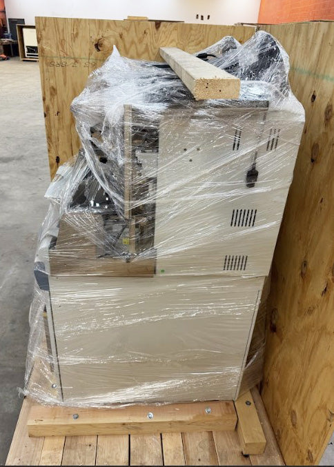ASM Eagle 60 Wire Bonder