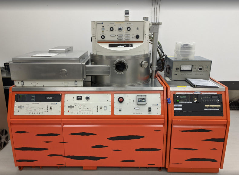 Perkin Elmer PE 4400 Sputtering System
