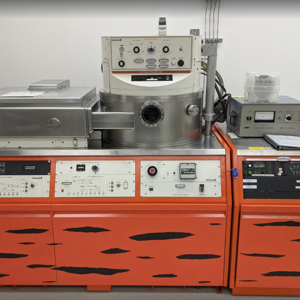 Perkin Elmer PE 4400 Sputtering System