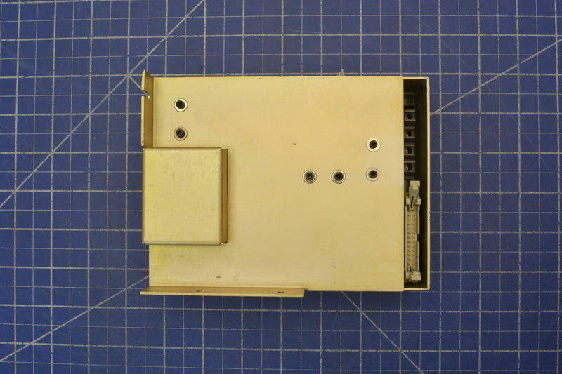 KLA PN: 52-0616 ME Box Repair