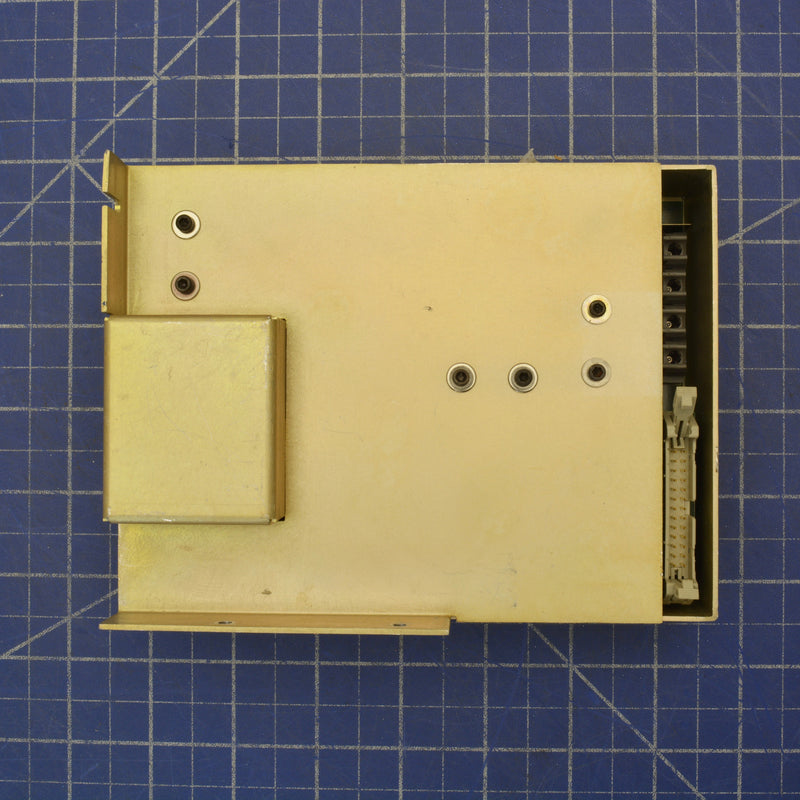 KLA PN: 52-0616 ME Box Repair