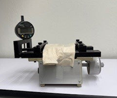 Rucker & Kolls 260 Manual Prober