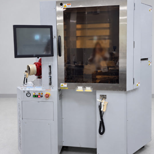 Accretech / TSK AD 3000 T Dicing Saw