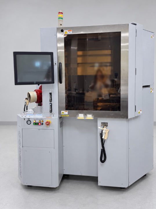 Accretech / TSK AD 3000 T Dicing Saw