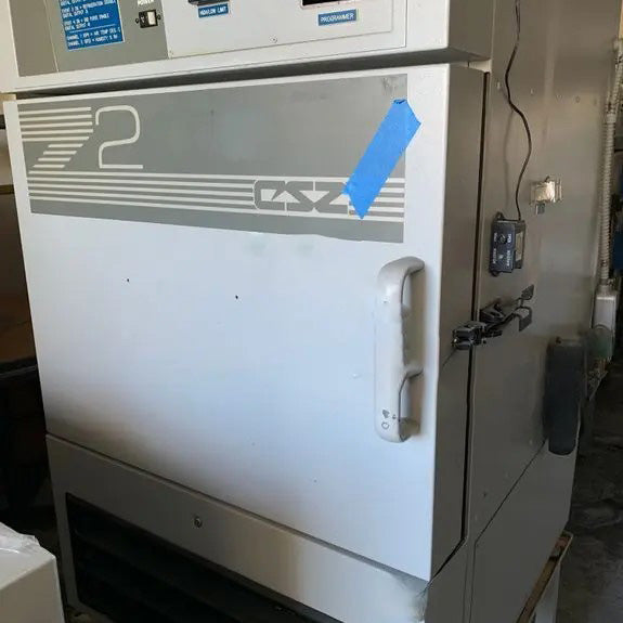 Cincinnati Sub-Zero Z-2-033-033 H/AC Temperature / Humidity Chamber
