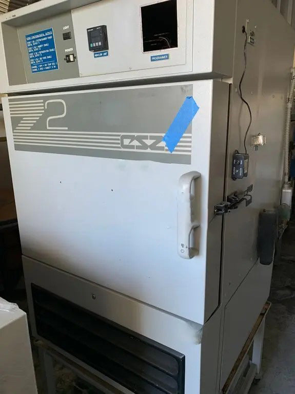Cincinnati Sub-Zero Z-2-033-033 H/AC Temperature / Humidity Chamber