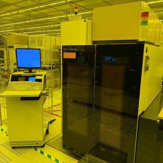 ASML PAS 5500 / 250 C