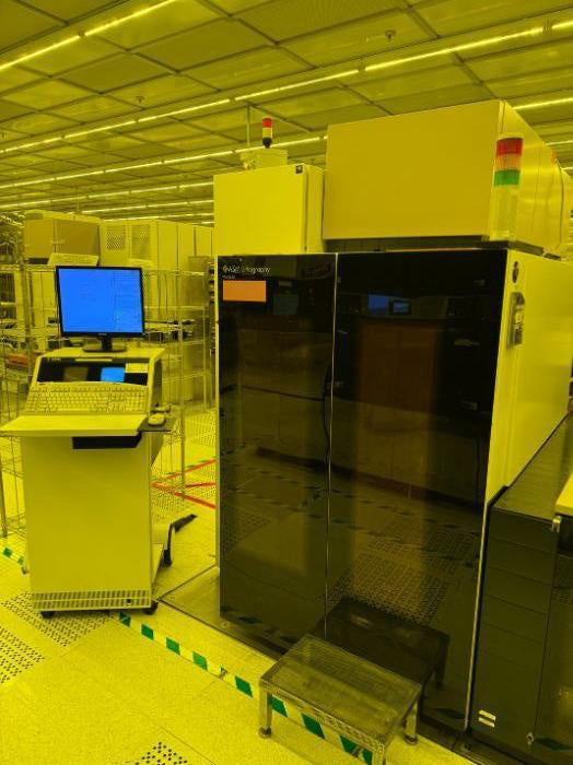 ASML PAS 5500 / 250 C