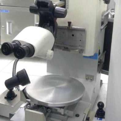 Nordson / Dage Series 4000 PXY Pull & Shear Tester