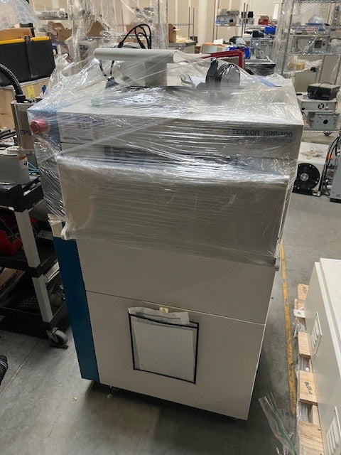 KLA HRP 100 Profiler