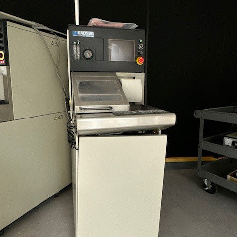 Disco DAD 320 Automatic Dicing Saw