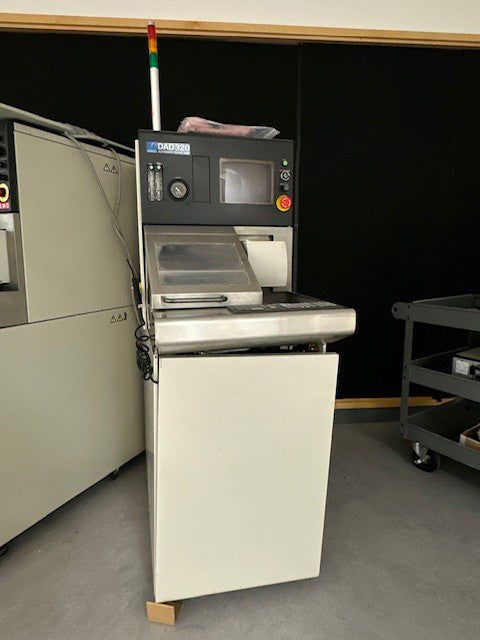 Disco DAD 320 Automatic Dicing Saw