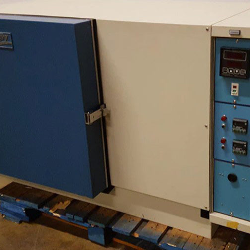 Tenney BTC Temperature Chamber