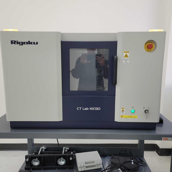 Rigaku VT Lab HX 130