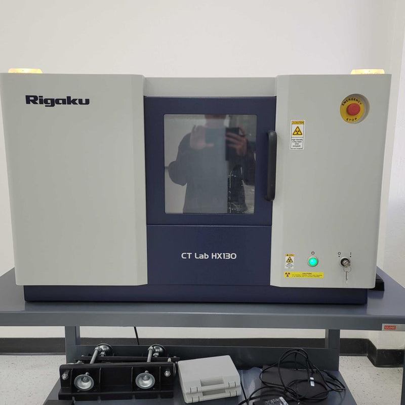 Rigaku VT Lab HX 130