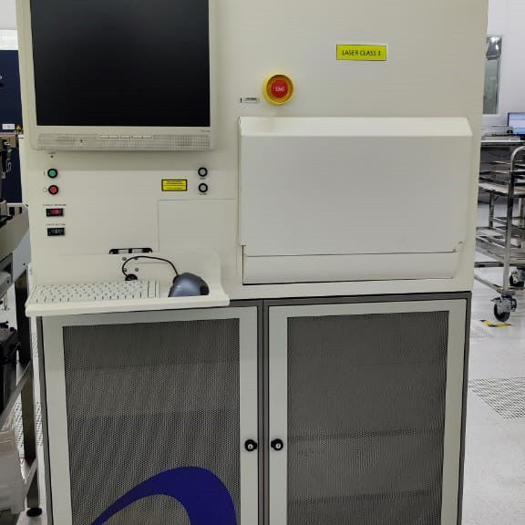 KLA Candela CS 20 Surface Inspection System