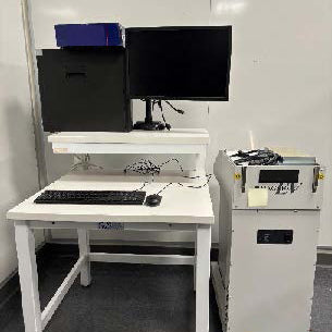 Teradyne Magnum II EV Tester