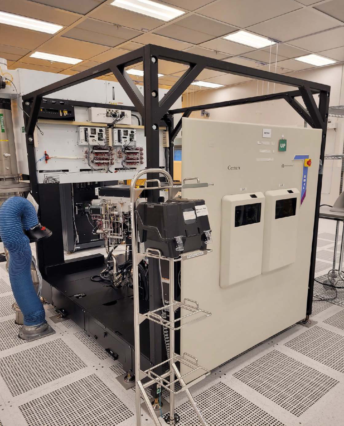 Applied Materials Centura 5200 PECVD (Plasma-Enhanced Chemical