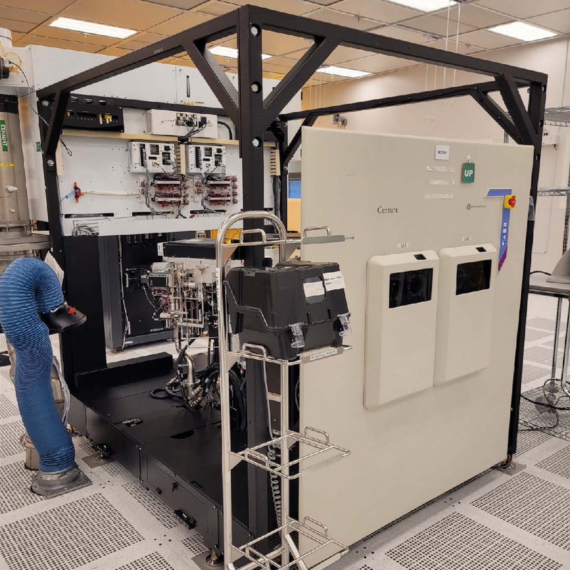 Applied Materials Centura 5200 PECVD (Plasma-Enhanced Chemical Vapor Deposition)