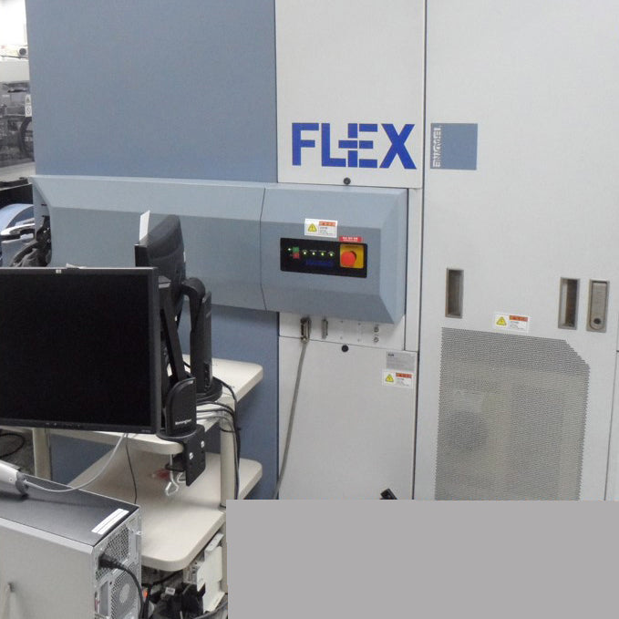 Teradyne iFlex Tester