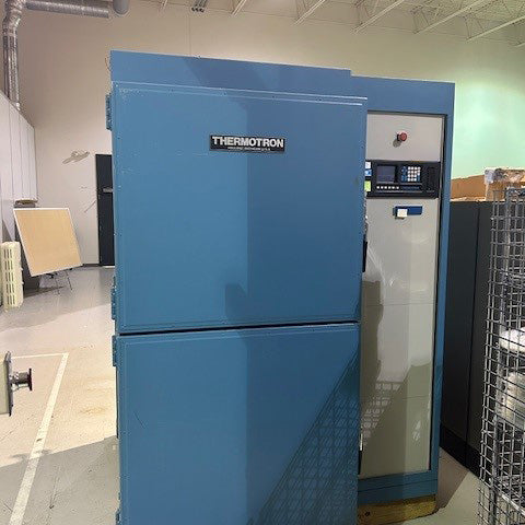 Thermotron ATS 195 V 5-5 LN 2