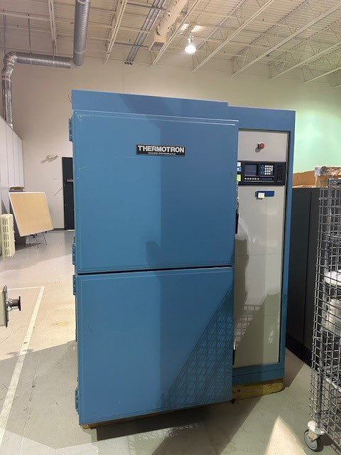 Thermotron ATS 195 V 5-5 LN 2