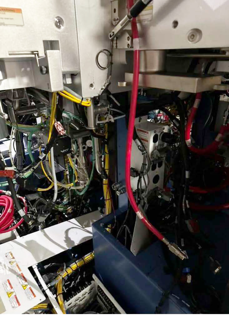 Applied Materials Producer GT